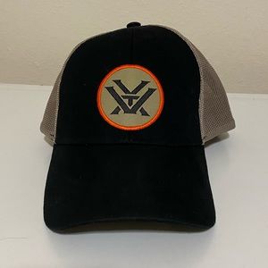 Vortex Optics hat